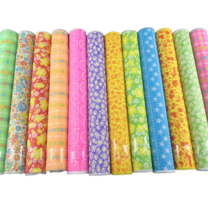 Huimei Printed pp non woven fabric for different industry roll raw materials banana protect bags eco-friendly non woven fabric