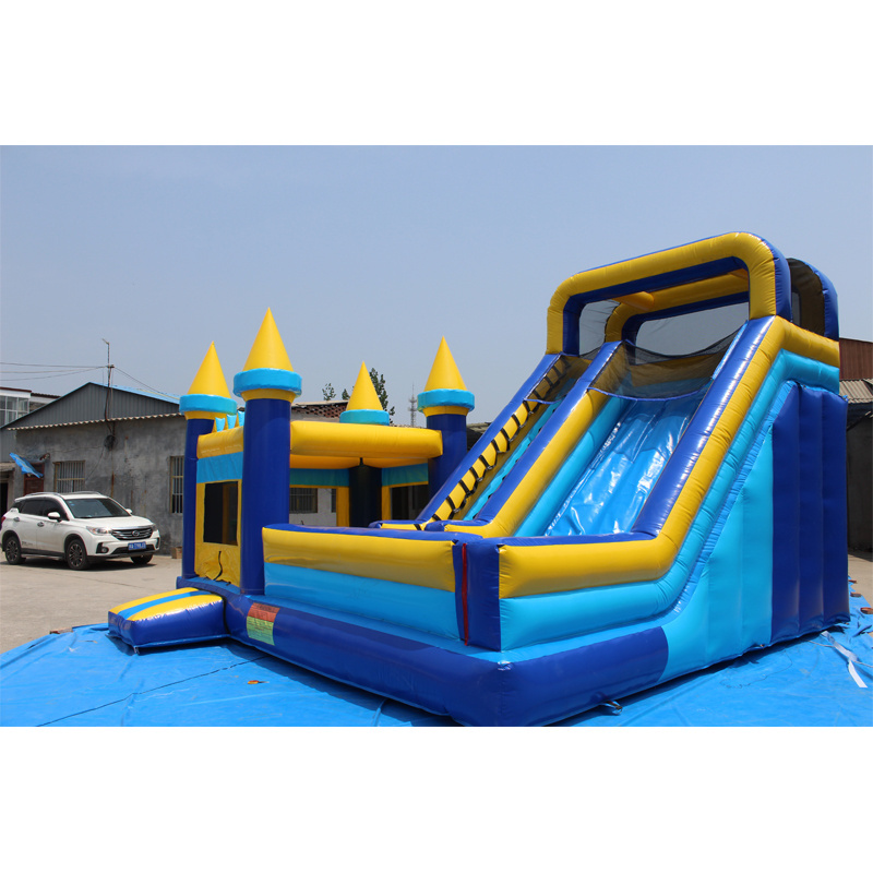 Interesting commercial inflatable bounce house jumpers inflatable castle bouncy castle inflatable for kids