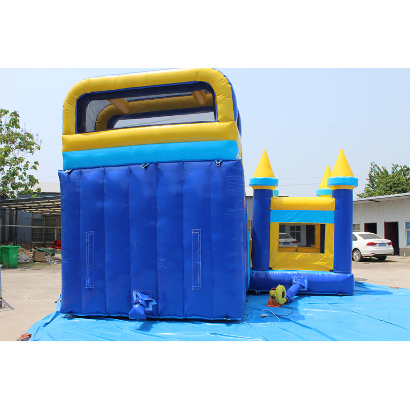 Interesting commercial inflatable bounce house jumpers inflatable castle bouncy castle inflatable for kids