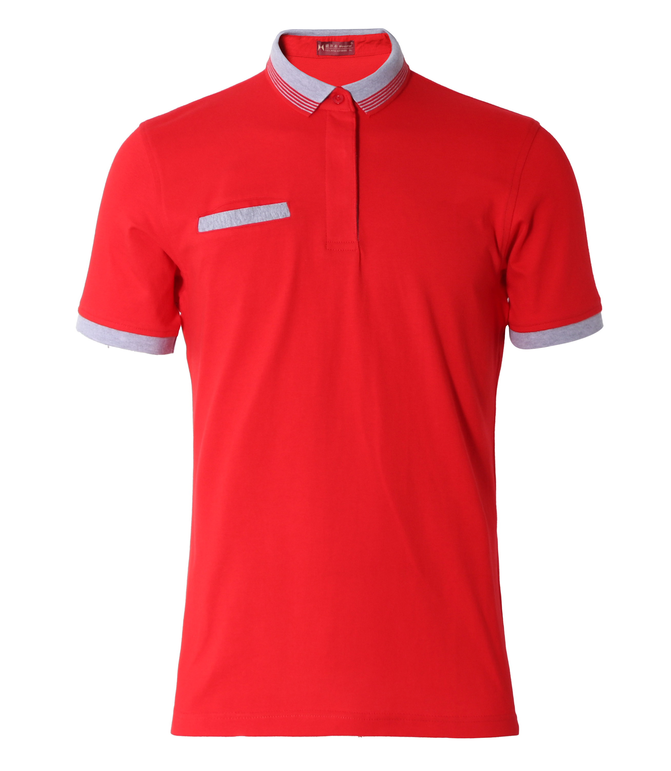 Men's oversized polo shirt Wholesale of work clothes  Plain casual wear Product Golf Apparel  Men's polo shirt