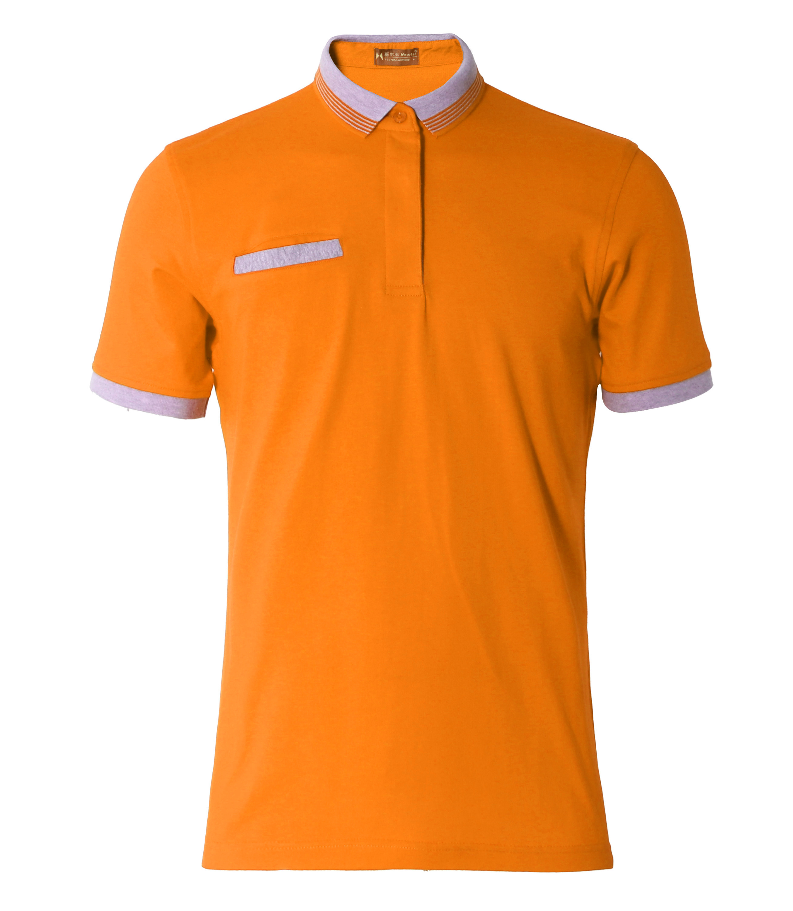 Men's oversized polo shirt Wholesale of work clothes  Plain casual wear Product Golf Apparel  Men's polo shirt