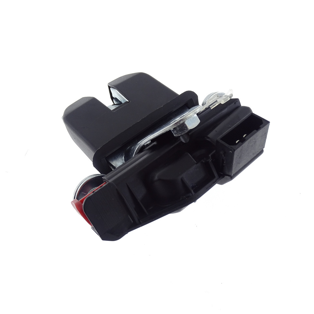 Rear Tailgate Door Lock Motor Cover Lock 6RU827505C for VW Polo 6RU 827 505C 6RU 827 505 C