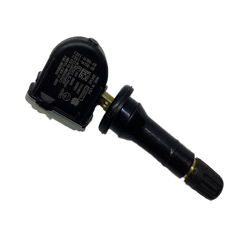 TPMS Tire Pressure Monitor Sensor F2GT-1A180-AB For Ford Edge Galaxy F-150 Mustang Explorer 315MHZ