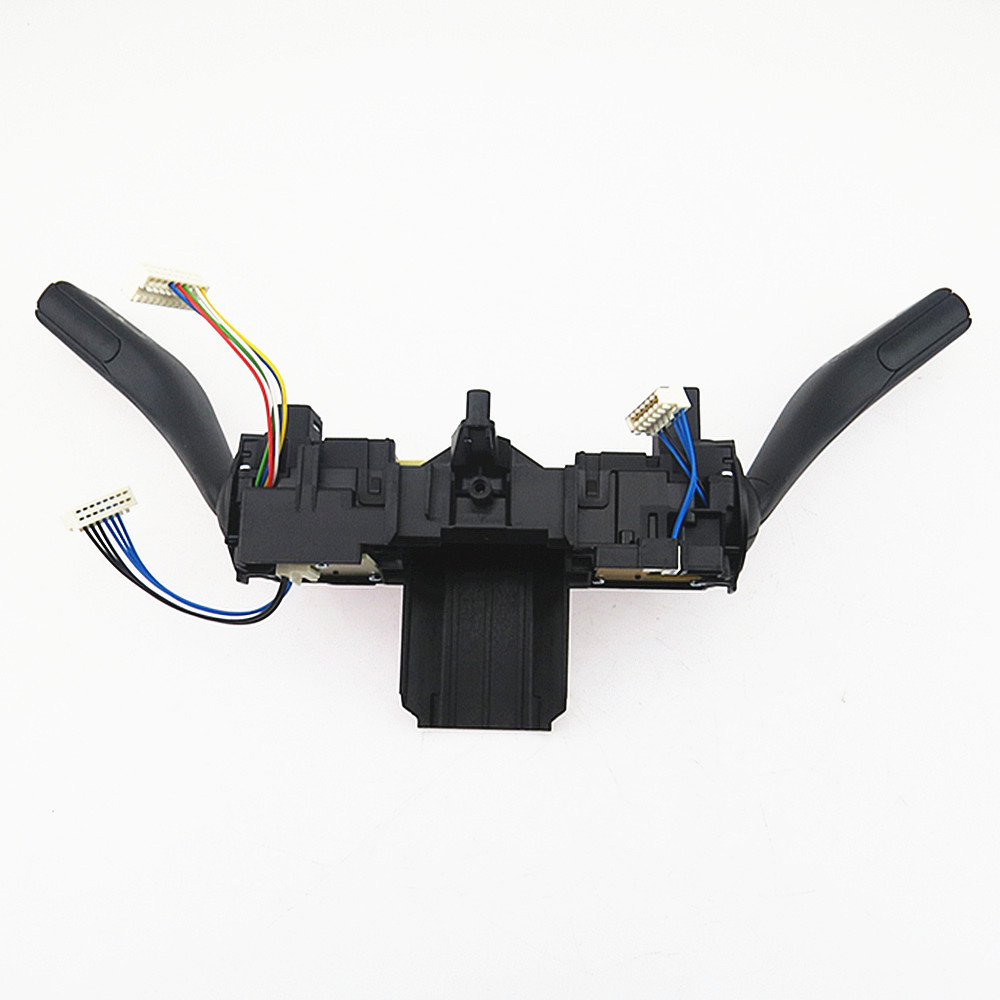 5K0953513M Multifunction Steering Column Cruise Control Switch For VW MK6 Eos Passat B7 Touran Skoda Yedi Octavia 5K0 953 513M