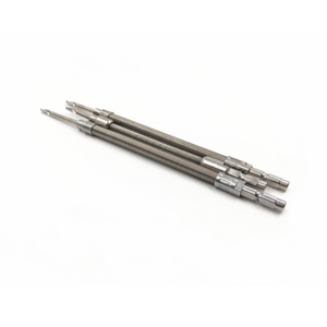 Medical drill bit orthopedic instruments surgical flexible drill bit