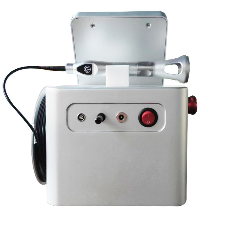 Surgical automatic pain relief veterinary semiconductor animals dog pet laser therapy equipment