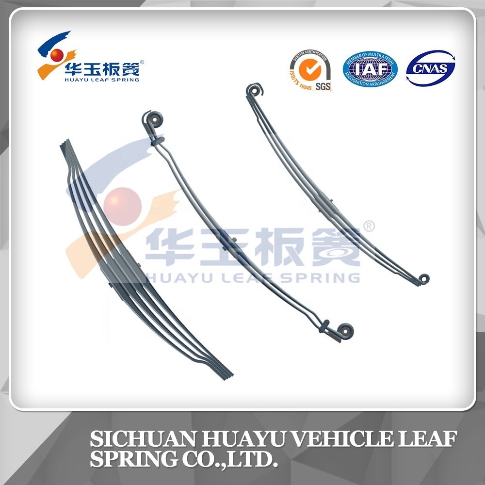 leaf spring assembly for heavy truck/ light truck/ semi trailer/trucks