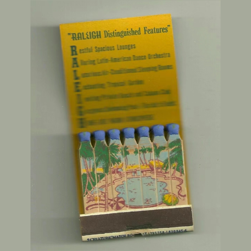 Matchbook Gifts Match Cute As Promotion Vintage Book Matchbox Wood Sticks Brown Paper Slender Matchbox Custom Paper Book Matches