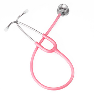 HONSUN HS-30JZ Medical Factory Clinical Double Tube Medical Pediatric Dual Head Sprague Rappaport Stethoscope