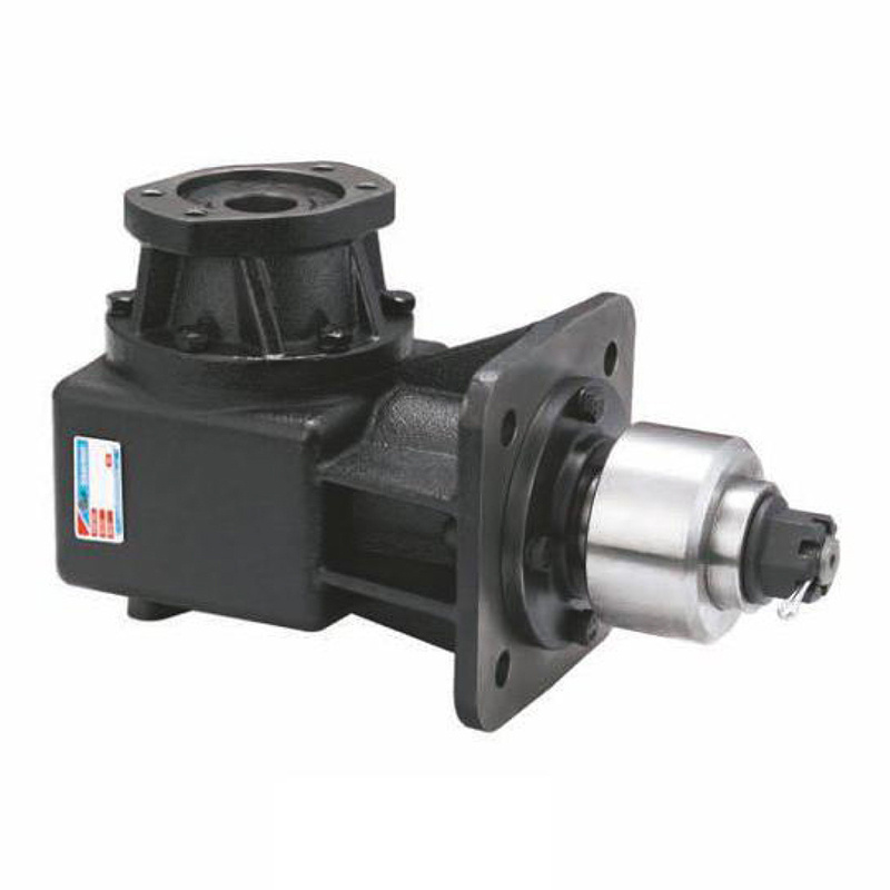 mini planetary gearbox reducer 1:60 ratio speed reducer gearbox factory customization reverse pto gearbox