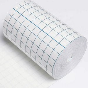 10cm*10m Surgical Adhesive Non-woven Fixing Tape Wound Dressing Tape Breathable Fixation Tape Roll Ce Shrink Wrapping 2 Years /