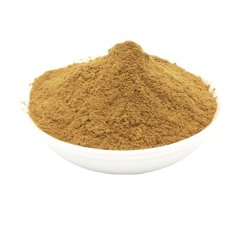 Factory Supply High Quality 10:1 20:1 Horseradish Root Extract Powder