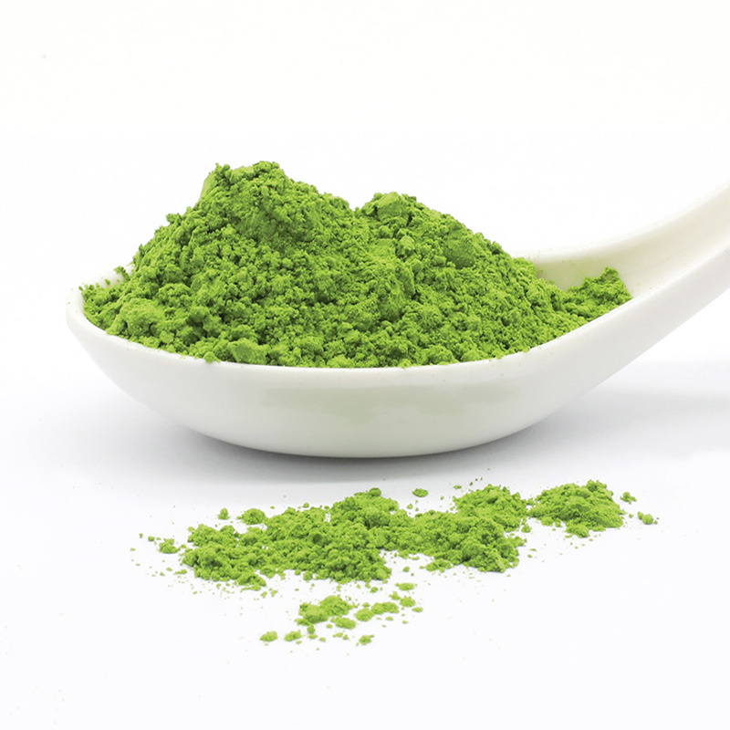 Supply dehydrated Spinach powder vegetable powder Spinach juice powder