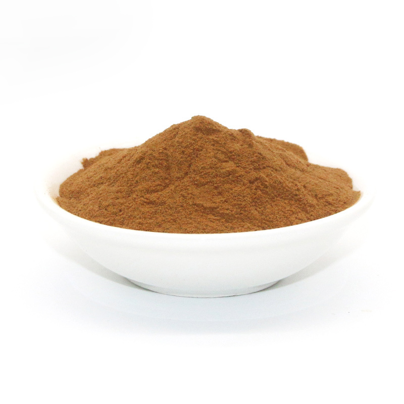 Hypericin Hypericum perforatum extract St. John's wort extract 0.3% Hypericin Powder