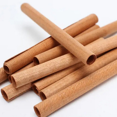 High Quality Long Lasting Crackling Wood Candle Wicks Wooden Candle Wick With Holders Centering Tool