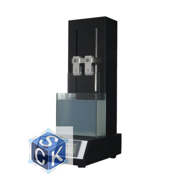 High precision dip coater is suitable for dipping and pulling grown films in different liquids of solid silicon wafers.