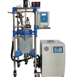 5L-100L hot sale ultrasonic extraction machine for essential oil