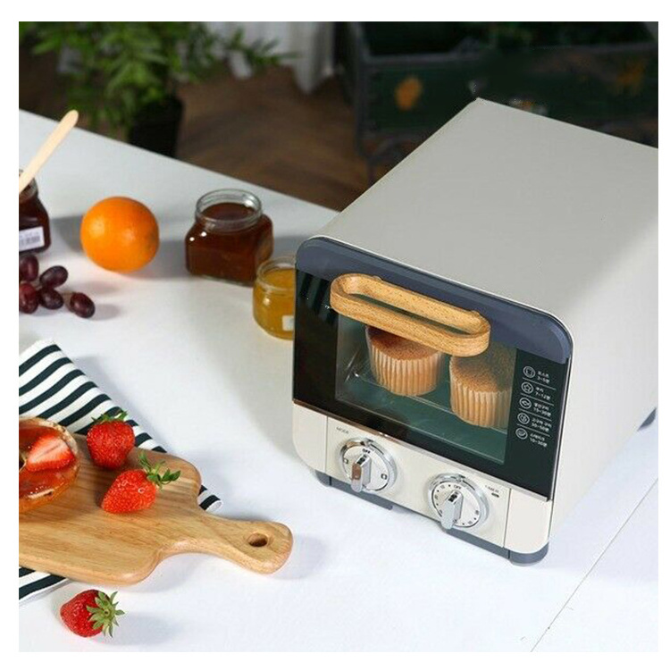 Hot sales 1000W Small Appliances Electric Bread Oven for Household