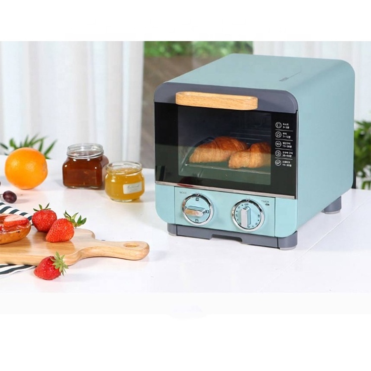 Hot sales 1000W Small Appliances Electric Bread Oven for Household