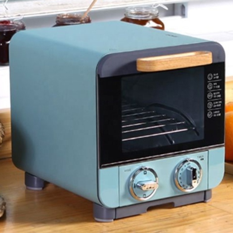 Hot sales 1000W Small Appliances Electric Bread Oven for Household