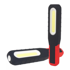 Super Bright COB Work Light Type-C Rechargeable Powerful Work lamp Portable Magnetic Work Flashlight for Car Repair lamp