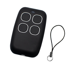 Fixed code remote control Super waterproof function Garage door remote control 433MHz 433.92MHz smart wireless remote switch