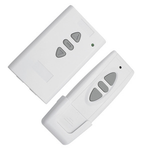 433MHz Wireless Remote Controller and Receiving Controller 433mhz receiver for Electric curtain / projector screen