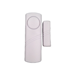 Independent window Door Open / Closed Detectors magnetic contact alarm sensor With 90Db Buzzer Burglar Security Alarm