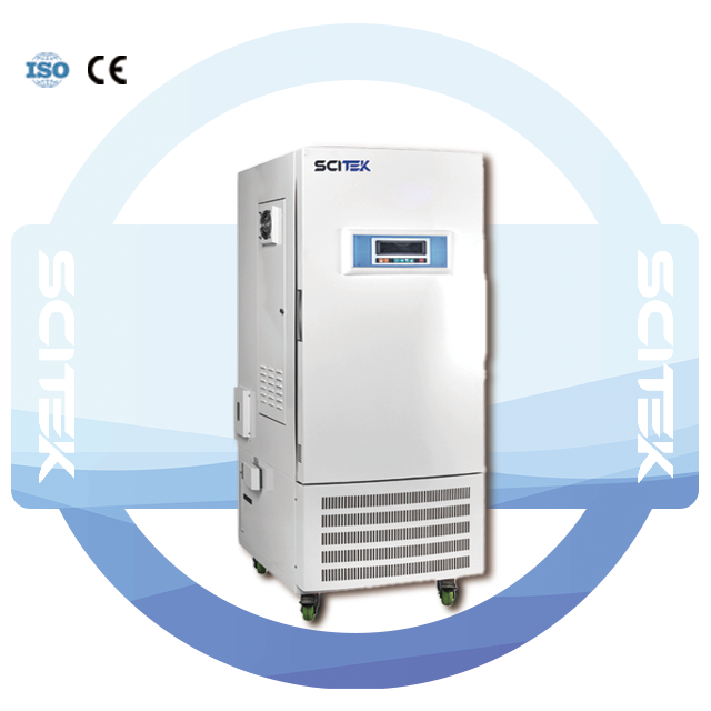 SCITEK Climate Chamber 250L electric heating Climate  Incubator for laboratory