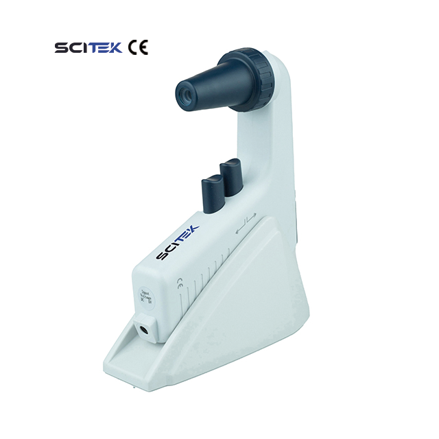 SCITEK Pipette Filler More than 8 Hours of Intermittence Use laboratory pipette