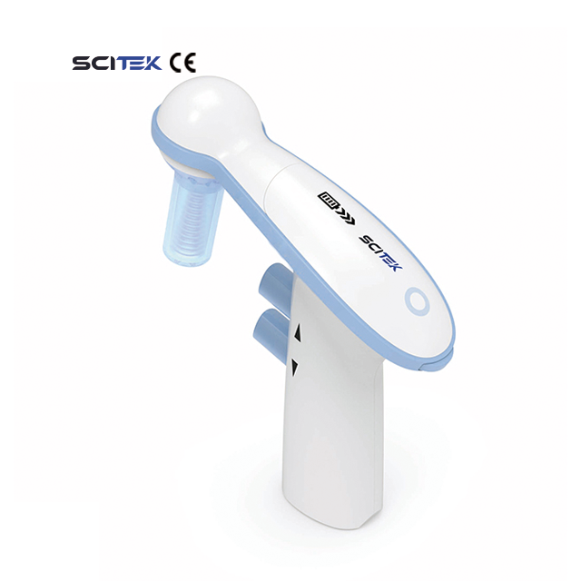 SCITEK Pipette Filler More than 8 Hours of Intermittence Use laboratory pipette