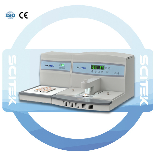 SCITEK 5~ -20 degree Cooling System Pathology Lab Equipment for Tissue Embedding