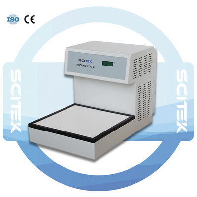 SCITEK 5~ -20 degree Cooling System Pathology Lab Equipment for Tissue Embedding