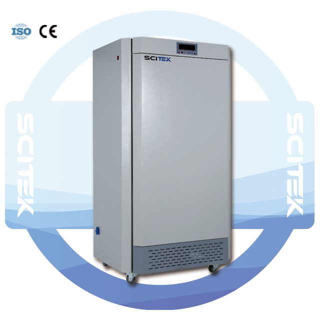 SCITEK Climate Chamber 250L electric heating Climate  Incubator for laboratory