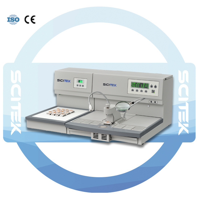 SCITEK 5~ -20 degree Cooling System Pathology Lab Equipment for Tissue Embedding