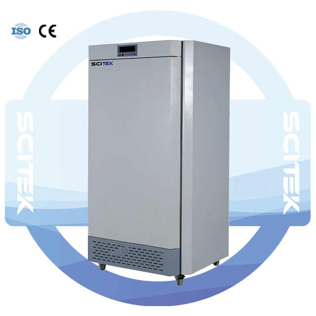 SCITEK Climate Chamber 250L electric heating Climate  Incubator for laboratory