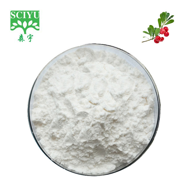 Natural Plant Extract 95% High Purity Magnolia Peel Extract Powder 98% Magnolia Phenol