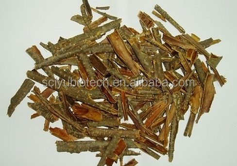 Botanical supply davurian buckthorn bark cascara sagrada p.e cascara sagrada powder extract