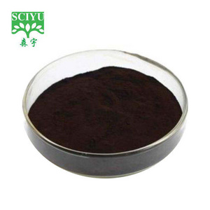 High quality hypericum perforatum extract hypericin /St John's Wort Extract