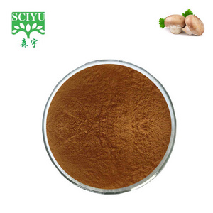 Free sample shiitake mushroom extract powder 10%-50% Polysaccharides