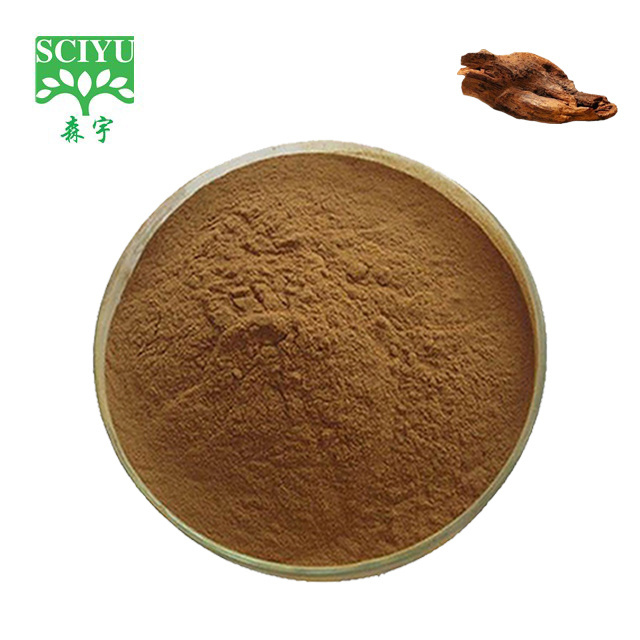 Wholesale Price agarwood extract powder 10:1 eaglewood powder