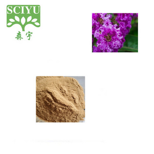 Banaba Leaf Extract Powder Banaba Leaf Extract Powder Corosolic Acid 10%