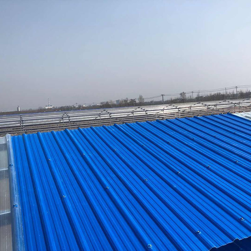 Wholesale Custom Korean Plastic Roofing Roof Tiles Prices In Philippines