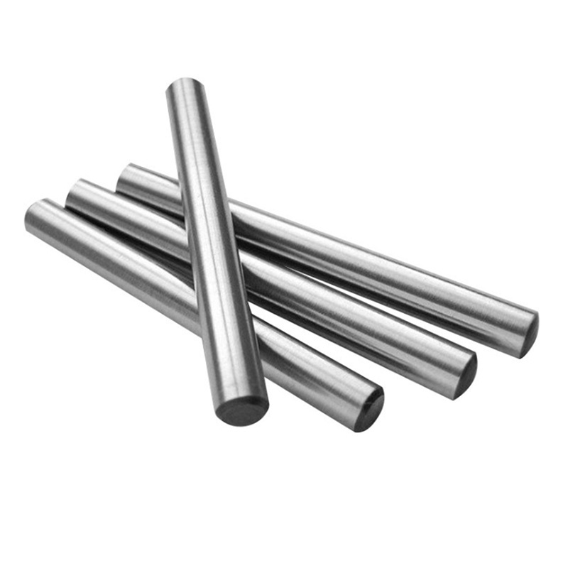 Hot selling Hastelloy Nichrome Nickel Alloy  Rod Price Per Kg Monel 400 Gh3625  Memory Alloy Ni200 Ni201