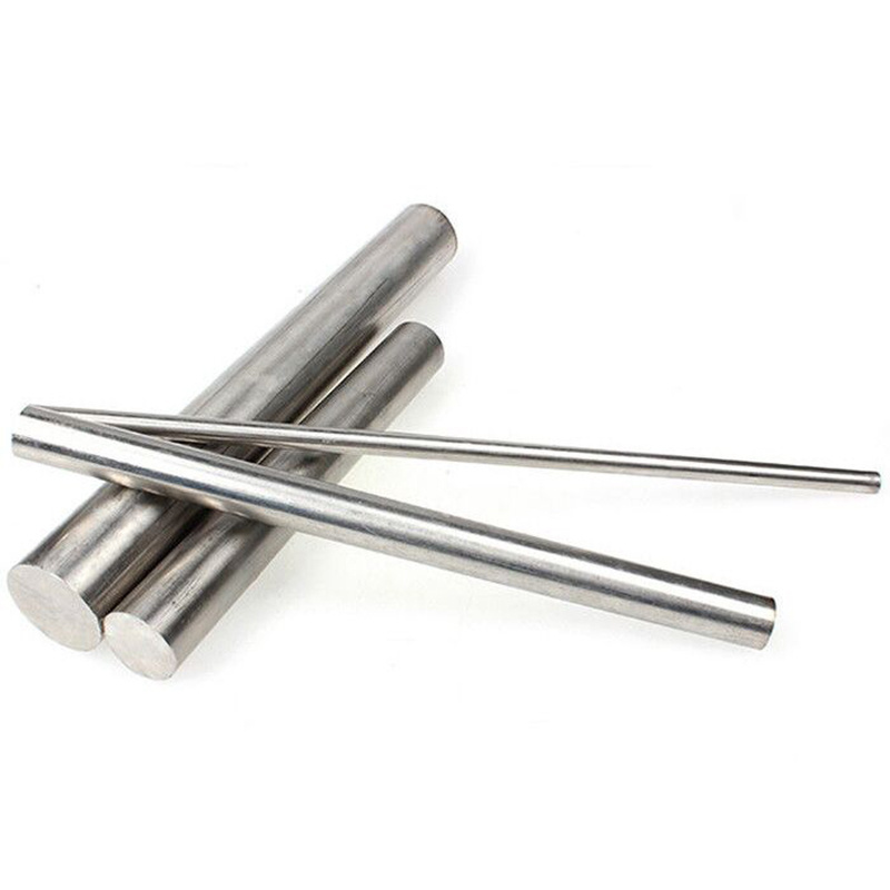 Hot selling Hastelloy Nichrome Nickel Alloy  Rod Price Per Kg Monel 400 Gh3625  Memory Alloy Ni200 Ni201