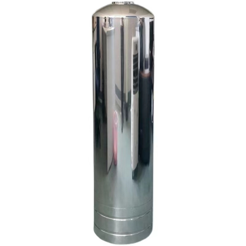 ss304 ss316  Stainless Steel Water Filter Housing