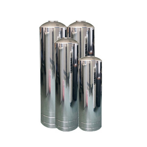 ss304 ss316  Stainless Steel Water Filter Housing