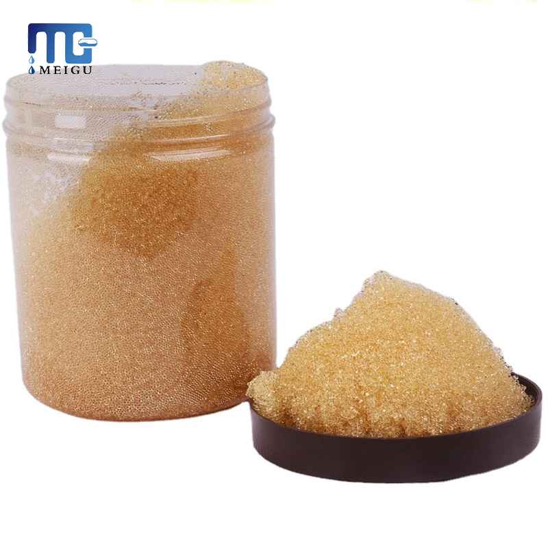 Best Cost Performance Exchange Resin Water Softening Cation Anion Mixed Bed Ion Exchange Resin