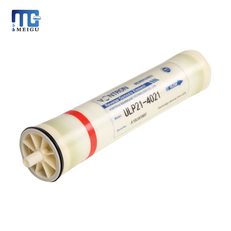 Vontron ULP21 4021 Industrial water purifier filter RO Membrane reverse osmosis membrane for water treatment system