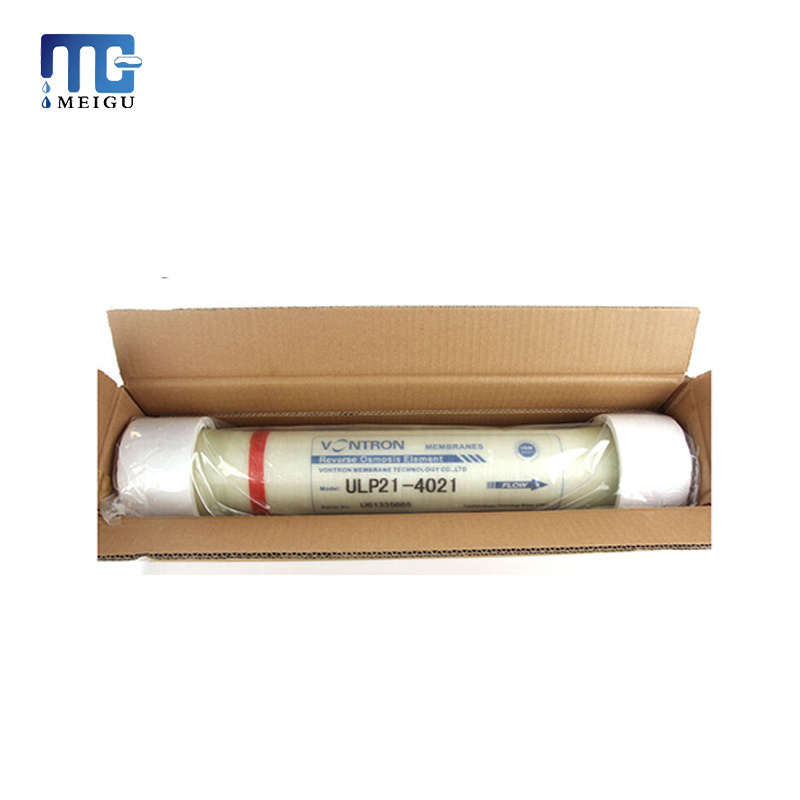 Vontron ULP21 4021 Industrial water purifier filter RO Membrane reverse osmosis membrane for water treatment system